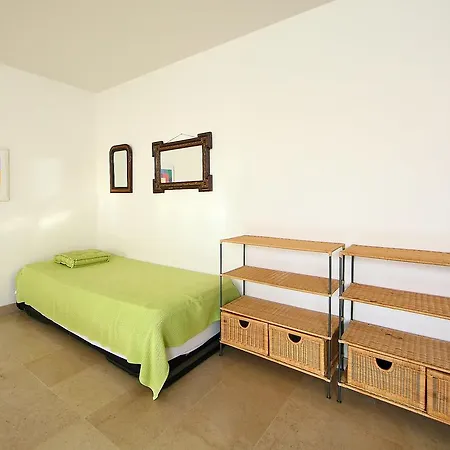 Apartment Chateau De La Pinede *