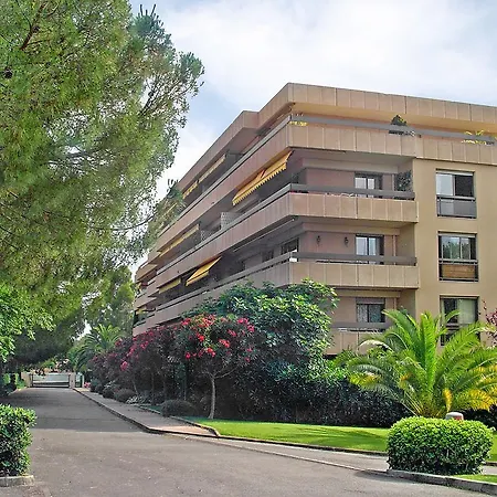 Chateau De La Pinede Juan-les-Pins